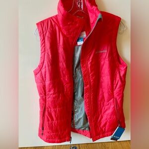 Columbia Mighty Lite III Vest